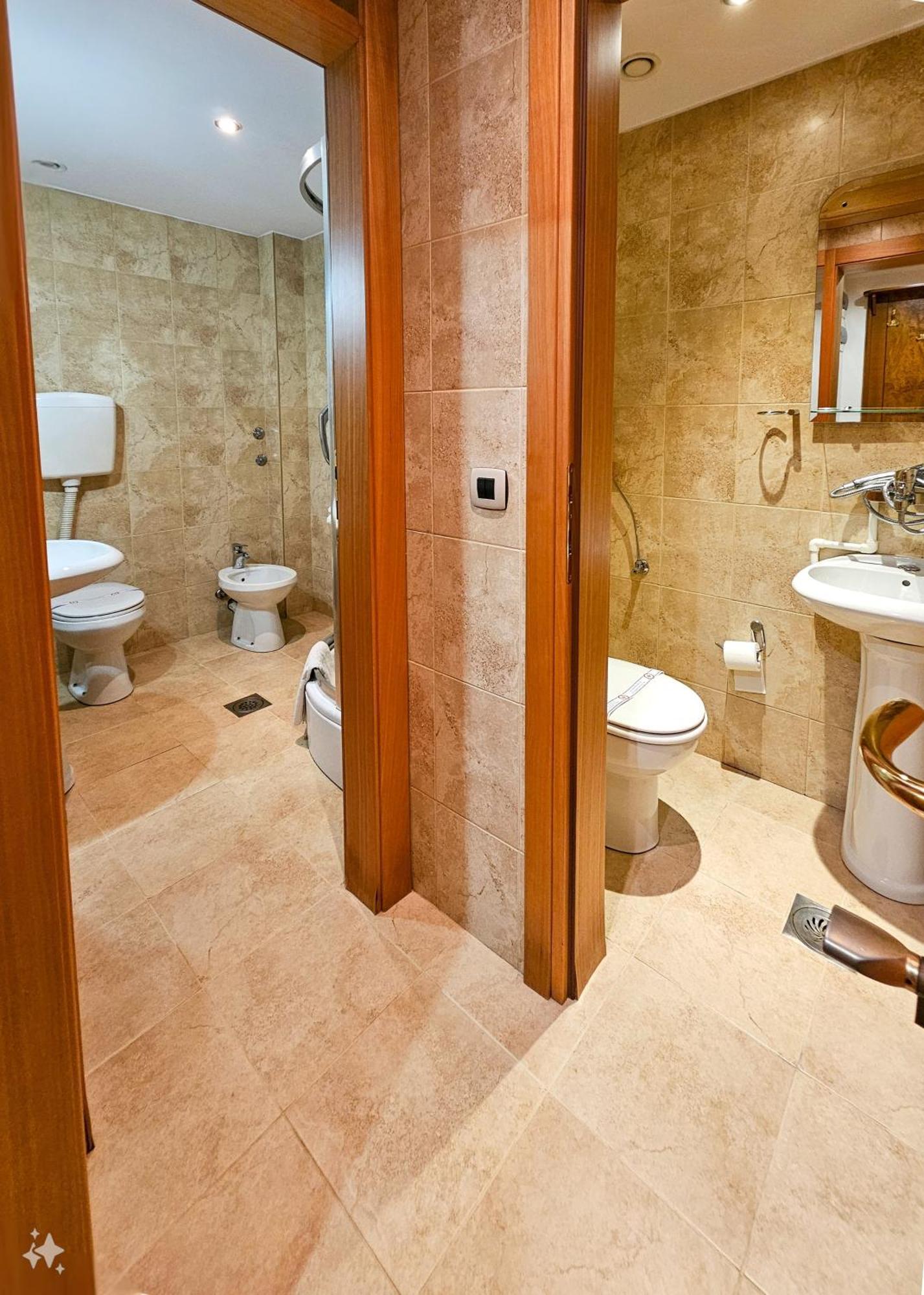 Mali Hotel Bambis Podgorica Extérieur photo